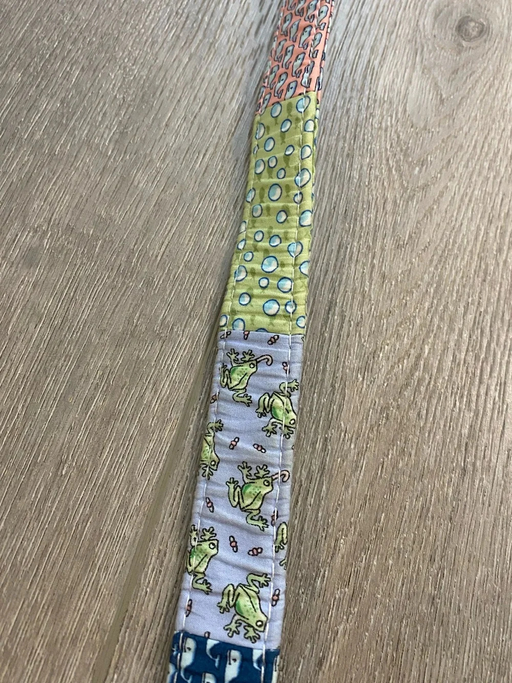 Vineyard Vines Belt